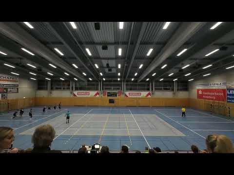 BOL männl. C-Jugend Staffel West (VR): TSV Friedberg TSV Bobingen