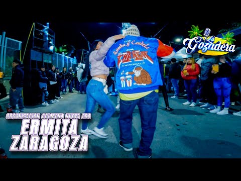 SONIDO LA CHANGA | SET 1 | ORGANIZACIÓN COLMENA NUEVA ERA | ERMITA ZARAGOZA 