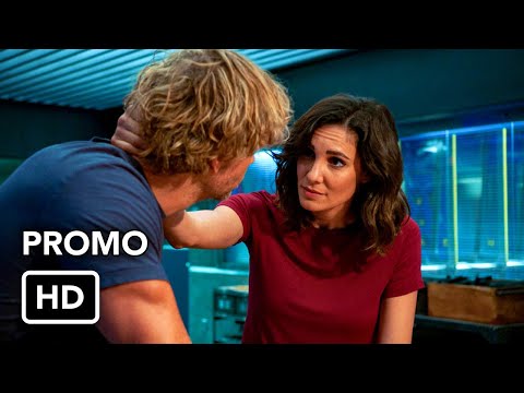 NCIS: Los Angeles 13.02 (Preview)