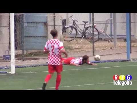 11-09-16 Highlights Itri - Gaeta