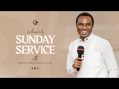 Sunday 2nd Service || 19th March, 2023