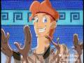 Disneys Hercules German Intro