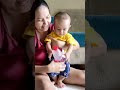 Easy Way To Breastfeed An Active Toddler