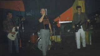 SKINT - Backbiter (The Ruts)