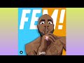Davido Fem Official Audio