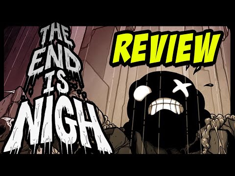 The End is Nigh Review - Is it Worth Playing?
