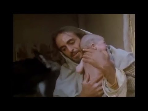 Matthäus Kapitel 1 - Die Geburt Jesu