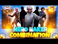 Don T Try These 3 HAKER Skill COMBINATIONS ️ Br Rank Best Character Combination Ujjain Gang