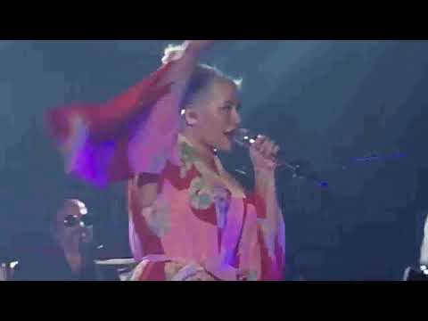 download lagu mp3 mp4 Christina Aguilera Liberation Tour Australia, download lagu Christina Aguilera Liberation Tour Australia gratis, unduh video klip Christina Aguilera Liberation Tour Australia