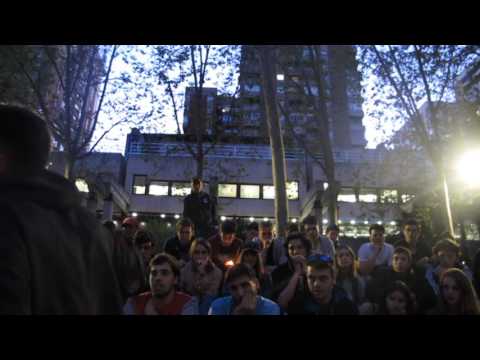 Hoze vs LD [Cuartos - The One Battle | RoyalRap Madrid]