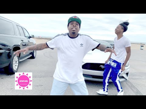 Pequeno El Unico - Roots Remix (Official video) Ft. Lil June Afro Punta