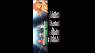 Musik-Video-Miniaturansicht zu Vergeten Zal Ik Je Niet (I'll Always Remember You) Songtext von Pokémon (OST)