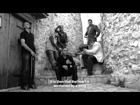 Mostar Sevdah Reunion - ŠTO TE NEMA (English subtitles)