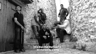 preview picture of video 'Mostar Sevdah Reunion - ŠTO TE NEMA (English subtitles)'