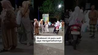 Download lagu Even the Saints Recite This Shalawat #feedshorts mp3
