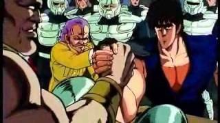 Download lagu Ken il guerriero Braccio di ferro mp3