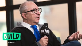 Barry Sonnenfeld Was Fired From The 2004 “Lemony Snicket's A Series of Unfortunate Events” Movie video