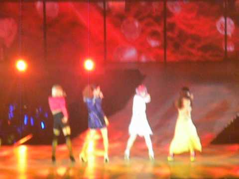 130615 SUPER SHOW5 IN HONG KONG-COSPLAY SISTAR