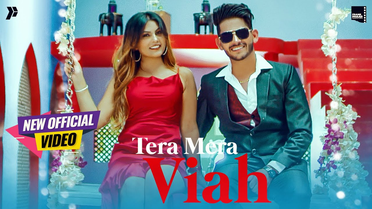 Tera Mera Viah Lyrics - Rav Ft.Stanley Christ