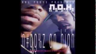 Now They Wanna Jock RBL Posse Niggaz On High