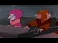 Closing To The Rescuers 1999 VHS Version 2