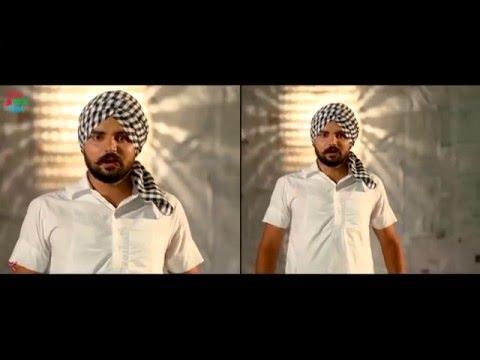Khatra Punjab Nu