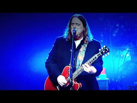 Warren Haynes ~ Soulshine w/ Nigel Hall & Blind Boys of Alabama