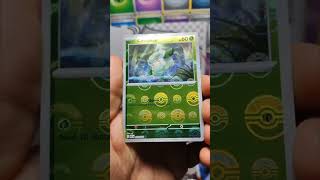 Pokémon white Flare Binder Collection - Booster 2 #pokemon #pokemoncards #pokemontcg