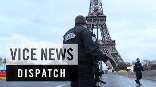 Raid in Saint-Denis: France At War (Dispatch 3)
