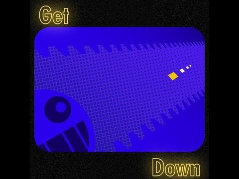 TALKING BOSS ! Project Arrhythmia level : Get Down