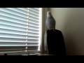 BLue Budgie Featuring The Cookie Monster