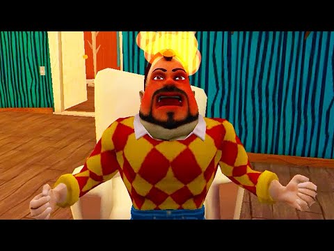 Dark Riddle 2: Story mode Part 1 - City's Stories Gameplay Walkthrough (iOS, Android)