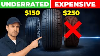 The 7 Most UnderRated Tire Brands 2026 (That Beat Premium Prices!)