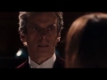 Doctor Who - Twelfth Doctor Goes Ape Shit And Threatens Ashildr To Save Clara
