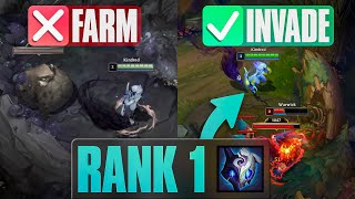 You're playing Kindred COMPLETELY WRONG! — Kindred Guide with @Kisno