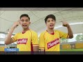 Iklan Champion Versi Ryzki Ridho Rayan
