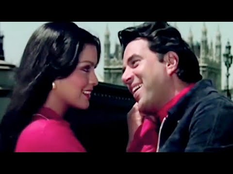 Yeh Vaada Raha Saajna 1080p HQ Audio