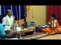 03 - Gaana Murthe - Thyagaraja - Adi