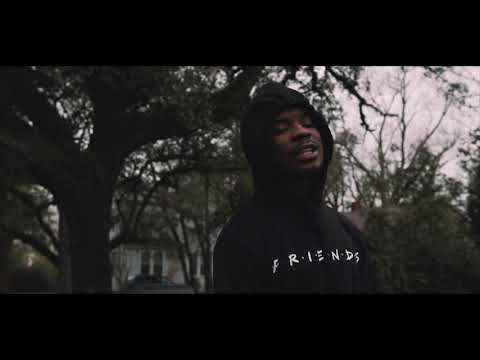 Monta Parler "Kingstree Mentality" (Shot by Orbits Productions)