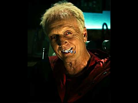 Roman Bridger vs John Kramer (Jigsaw)