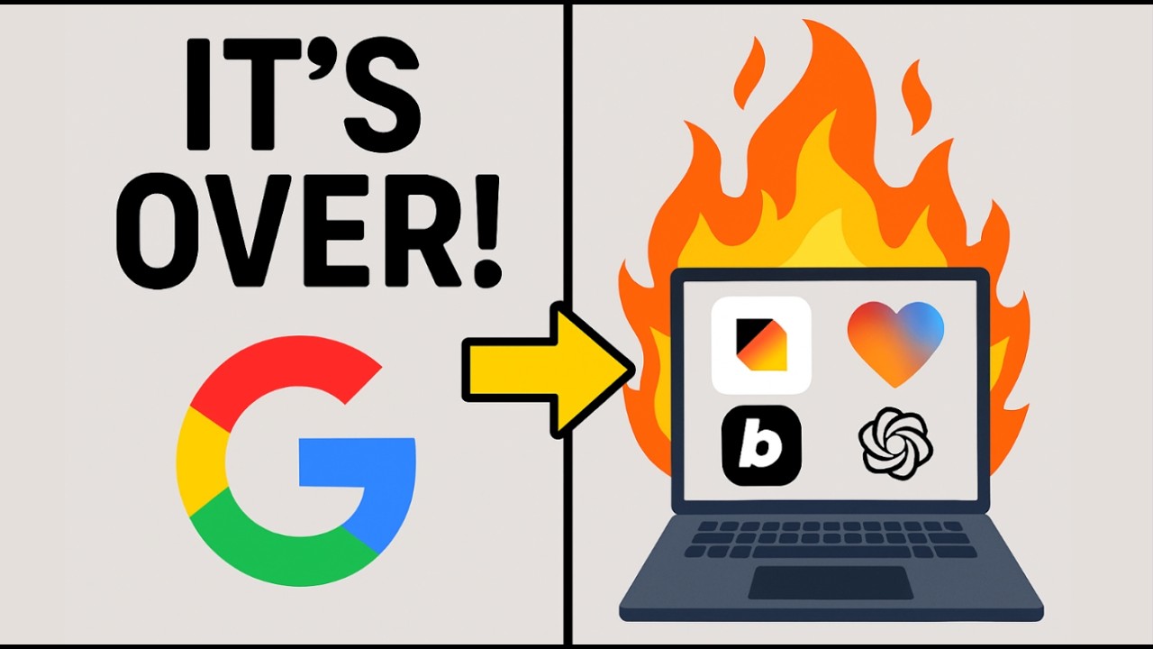 Exploring Firebase Studio: A Powerful No Code Tool
