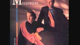 Messengers - Frontiers (Extended) (1984)
