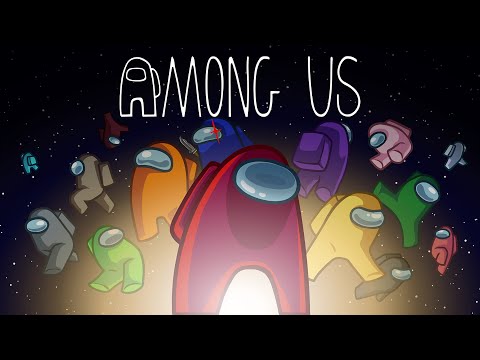 Thumbnail for Among Us Trailer