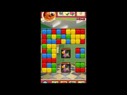 Toon Blast Level 1912