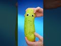 Pickle Plush Demo Video