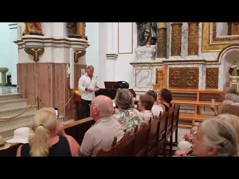 Halleluja Sofus Ave Maria