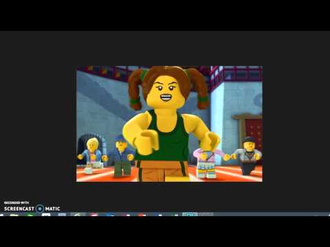 Ninjago The tales of Dogshank Revealed!!