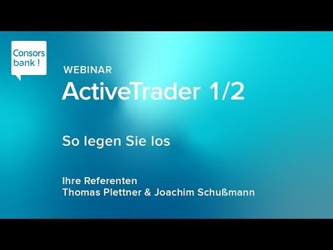 Vorschaubild: Neues Video