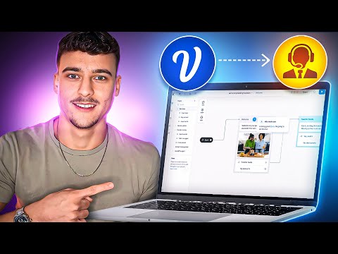 Full Voiceflow Tutorial: How To Build AI Chatbots That Sell