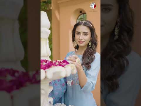 Anju Fabrics Once More Vol 3 Nylon By Viscose Wholesale Readymade Suits Catalog – product video thumbnail